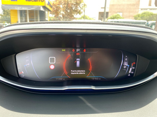 Peugeot 5008 Gt Line At 1.6 Turbo