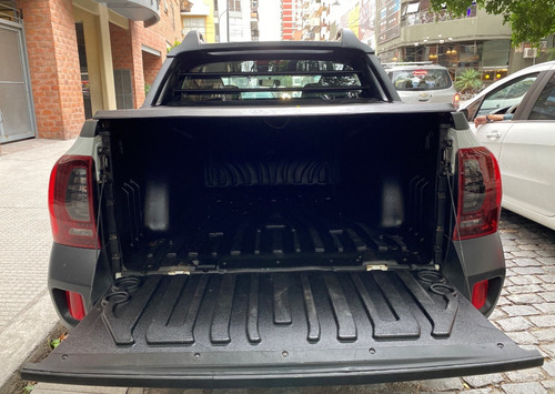 Renault Duster Oroch Outsider 1.6 2017 38000km Vendo Permuto