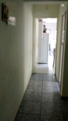 Sobrado Residencial À Venda, Jardim Camargo Novo, São Paulo. - So6163