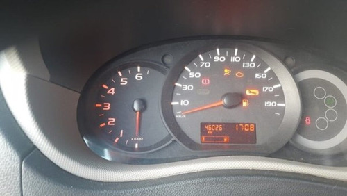 Imagem 10 de 14 de Renault Master Furgão L1h1 Ano 2017/18