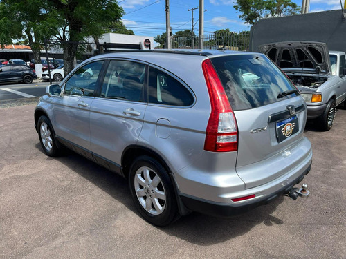 Honda CR-V Cr-v Lx 2.0 Aut