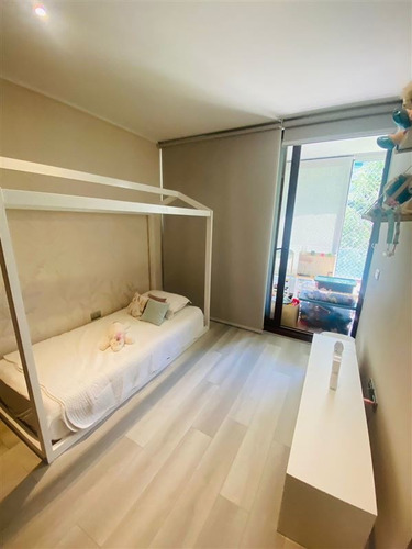 Imagen 19 de 19 de Departamento En Venta De 4 Dorm. En Lo Barnechea