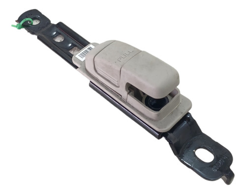 Riel Ajuste Cinturón Seg Delant Copilo 1.8l Sentra0059 13-16 (Usado)