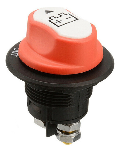 As Interruptor De Batería De Rv 100a For Yate De Coche 100a