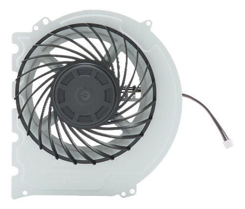 Ventilador De Refrigeración Interno De Repuesto Para Cpu, Gp