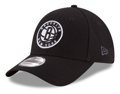 Gorra New Era Brooklyn Nets 9forty The League 1113698368