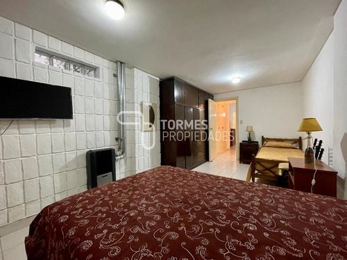 Imagen 23 de 30 de Tour Virtual Departamento En Venta 2 Ambientes Con Patio - Plaza Colon Mar Del Plata