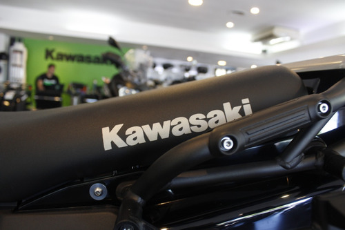 Kawasaki Klr 650 2023 18 Pagos En Pesos Entrega En El Dia!