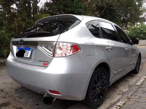 Subaru Impreza Gl 1.8 16v