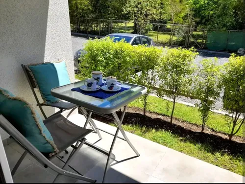 Vendo Dpto 1d 1b En Condominio Robles Del Volcán Pucón