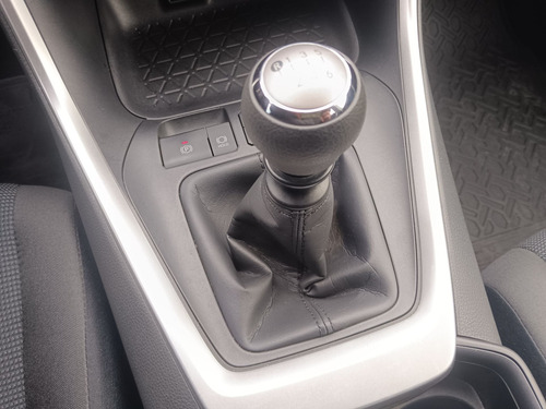 Toyota RAV4 RAV4 MT LUJO 4X2