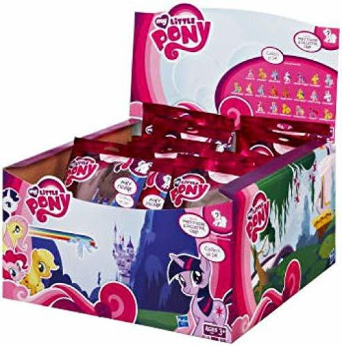 My Little Pony Amistad Es Magia Figura De Pvc De 2 Pulgadas 