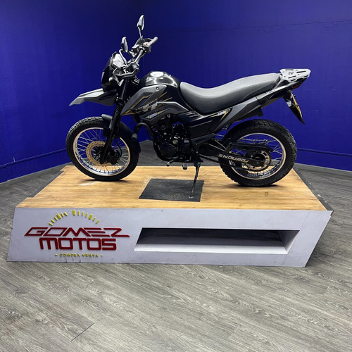 Akt Ttr 125 2023