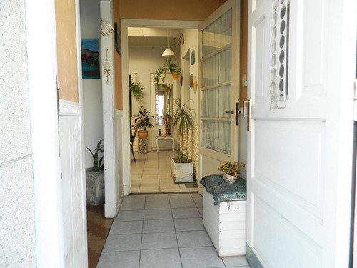 Venta Departamento De 5 Ambientes En Saavedra