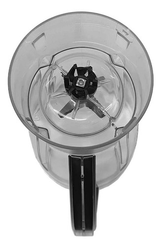Imagem 3 de 8 de Copo Liquidificador Mondial Premium L51 L53 Original