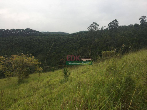 Imagem 2 de 4 de Terreno À Venda, 24000 M² Por R$ 200.000 - Centro - Salesópolis/sp - Te3427