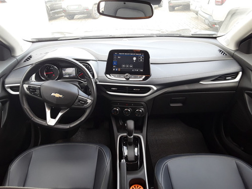 Chevrolet Tracker 1.2 TURBO FLEX PREMIER AUTOMÁTICO