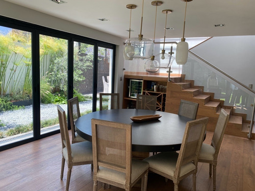 Imagen 8 de 30 de Casa En Condominio En Venta En Bosques De Las Lomas