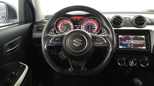 Suzuki Swift 1.0 BOOSTERJET AUTO