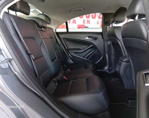Mercedes-Benz Clase CLA 1.6 200 Sport At