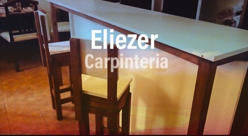 Carpintero Muebles A Medida Reparacion Reformas