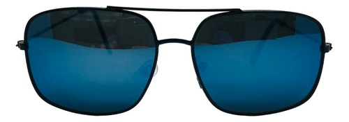 Gafas De Sol Aviador Con Filtro Uv400 + Estuche + Paño