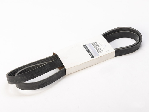 Correa Accesorios Renault Duster Oroch 2.0 Outsider Plus