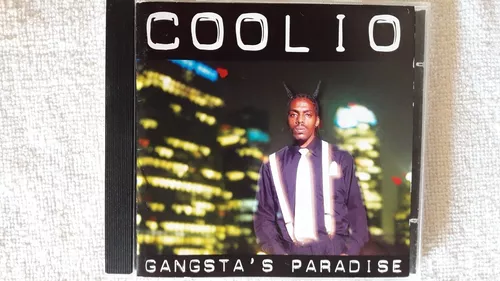 Letra da música Gangsta's paradise - Coolio