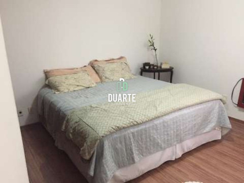 Imagem 5 de 11 de Apartamento - Ap02554 - 67619333