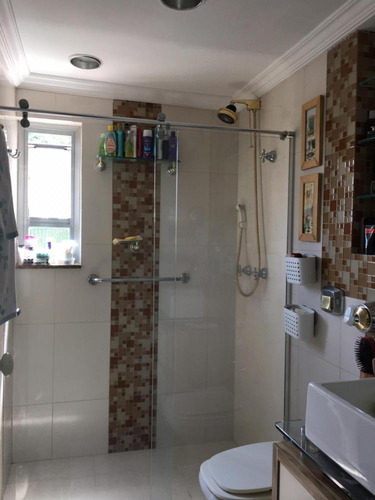 Imagem 14 de 18 de Apartamento Com 02 Dormitórios E 62 M² | Vila Moraes , São Paulo | Sp - Ap514174v