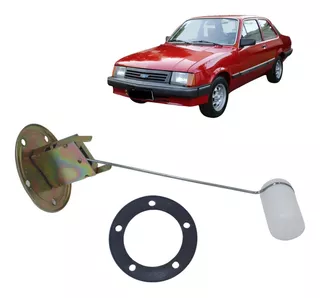 Boia Medidor Combustível Chevette Sedan 1984 A 1989 Alc/gas