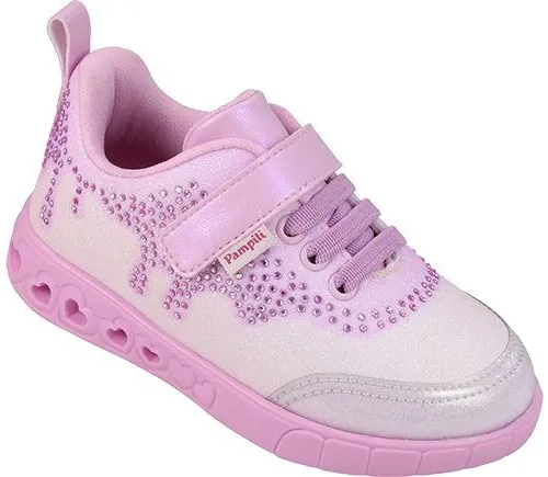 Sneaker infantil pampili hot sale