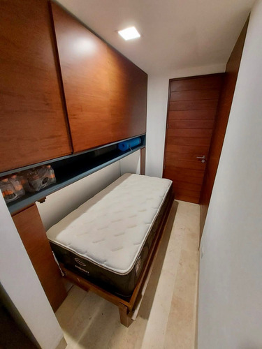 Imagen 12 de 14 de Venta Departamento Miyana Polanco Apa_2398 Yi