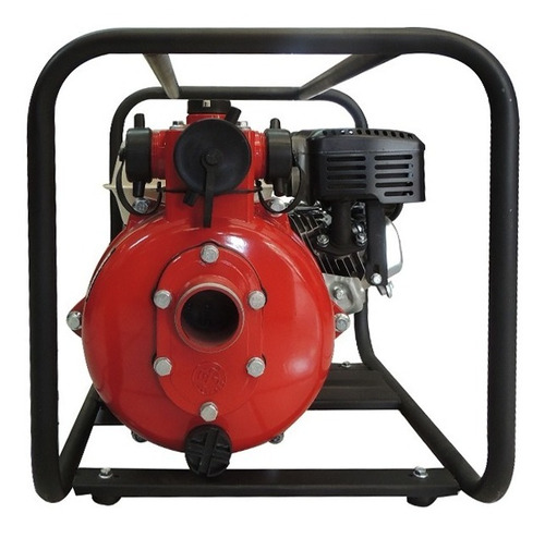 Motobomba Powercat 2x2 Alta Presión Pcwp20-h