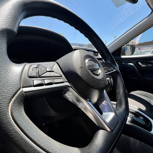 Nissan X-Trail 2.5 Sense 2 Row Cvt