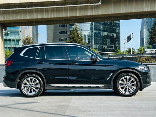 BMW X3 5p xDrive 30e PHEV L4/2.0/T Aut