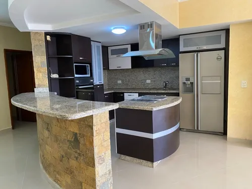 Bello Pent House A Estrenar