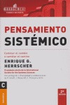 Libro Pensamiento Sistã©mico - Herrscher, Enrique G.