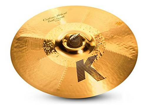 Platillo Zildjian 19  Trash Smash