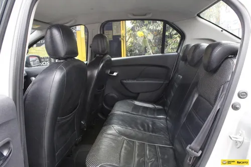 Renault Logan 1.6 Privilege