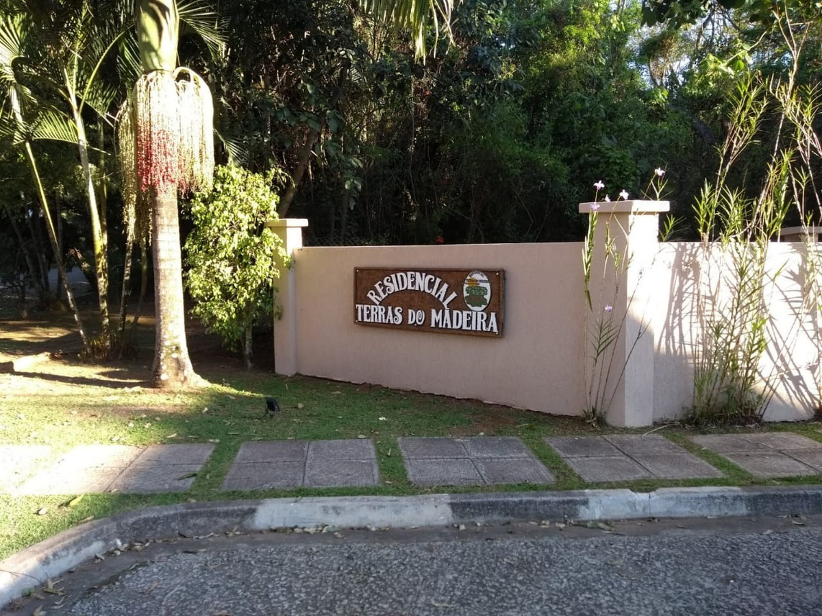Captação de Terreno a venda no bairro Terras Do Madeira, Carapicuíba, SP
