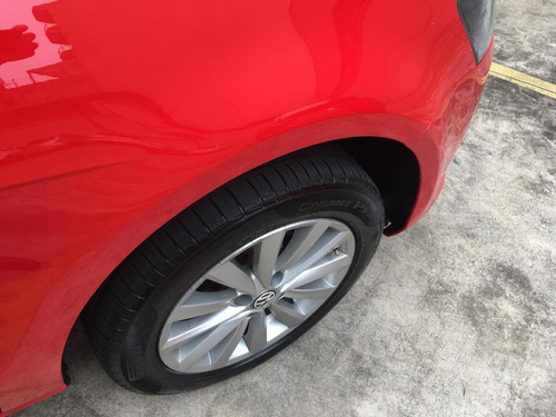 Gol G6 Trend 1.0 Flex 2015 Completasso, Pericia Aprovada