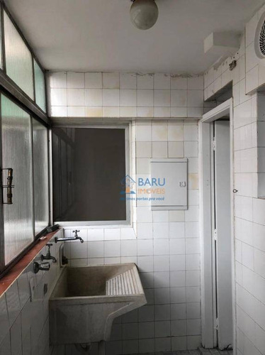 Imagem 14 de 29 de Apartamento Para Alugar, 66 M² Por R$ 2.300,00/mês - Higienópolis - São Paulo/sp - Ap64009