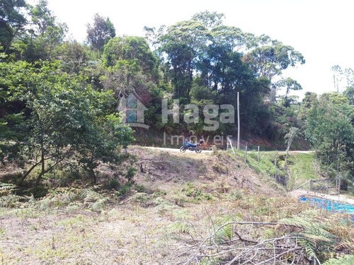 Imagem 12 de 26 de Chácara À Venda Em Canelinha/sc - 1026c