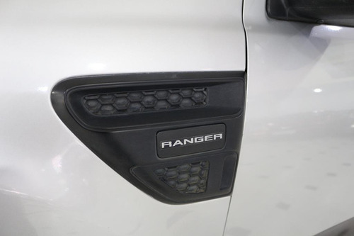 Ford Ranger 2.5 Xls Sport Cab. Simples 4x2 Flex 2p