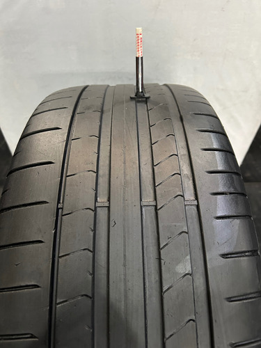 Pneu 265/40/22 Pirelli Pzero Pz4 Usado!!! Y (Usado)