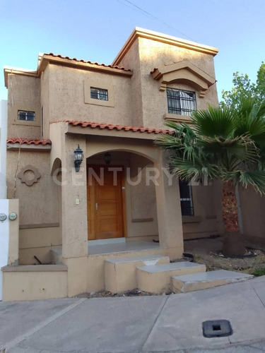 Imagen 2 de 30 de Hermosa Casa En Renta En Quintas San Sebastian. Fraccionamiento Privado