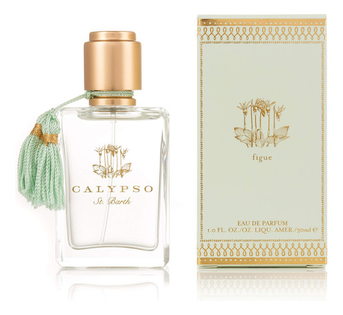 Calypso St Barth 1.0fl Oz Eau De Parfum (figue)