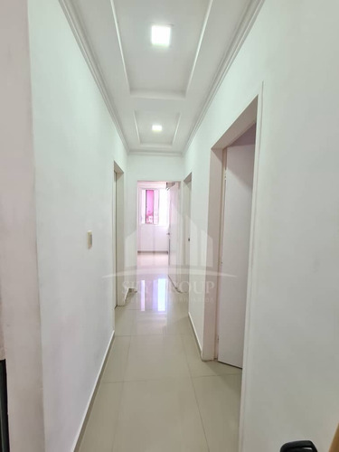 Imagen 6 de 12 de Noreida Delgado +58 414-1431887 / Apartamento En Venta Res. Sevilla Real, Sabana Larga, Valencia.