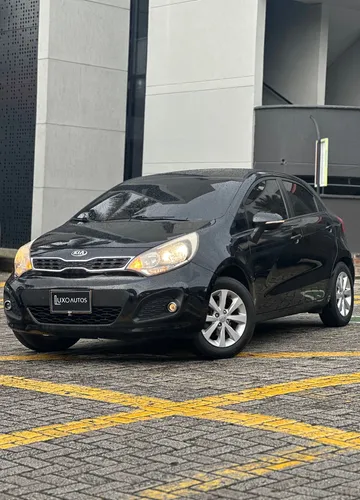 Kia Rio 1.4 4 p